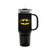 Batman Art Insulated Travel Mug