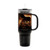 Batman Begins Dc Movie Insulated Travel Mug