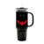 Batman Eyes Insulated Travel Mug