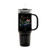 Batman Forever Friendship Insulated Travel Mug