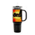 Batman Gotham Knight Sunset Insulated Travel Mug