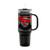 Batman Vs Superman Insulated Travel Mug