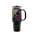 Bebop Art Insulated Travel Mug