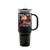 Becky Lynch On Behance Insulated Travel Mug