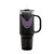 Beerus Face Purple Insulated Travel Mug
