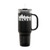 Believe In Bigfoot Insulated Travel Mug