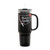 Ben Solo Kylo Insulated Travel Mug