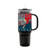 Bernie 2020 Will Not Yield Insulated Travel Mug