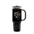 Best Michael Basketball Insulated Travel Mug
