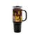 Best Of Red Hot Chili Peppers Insulated Travel Mug