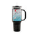 Best Samurai Character Insulated Travel Mug