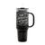 Best Spring Break Ever Insulated Travel Mug