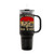 Best Truckin Dad Ever Insulated Travel Mug