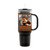 Beyond Rosie The Riveter Insulated Travel Mug