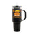 Big Chungus Funny Meme Insulated Travel Mug
