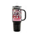 Bill And Teds Excellent Adventure Colourfull Insulated Travel Mug