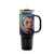 Billie Eilish Anime Insulated Travel Mug