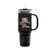 Billie Eilish Eyes Wallpapers Insulated Travel Mug