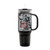 Billie Eillish Billie Aesthetic Insulated Travel Mug