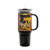 Birds Of Prey 1 Insulated Travel Mug