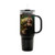 Black Canary Dangerous Diva Insulated Travel Mug