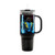 Black Lightning 2 Insulated Travel Mug