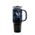 Black Lightning 3 Insulated Travel Mug