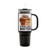Black Lives Matter 4 Insulated Travel Mug