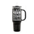 Black Lives Matter 7 Insulated Travel Mug