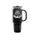 Black Lives Matter In Nyc School Insulated Travel Mug