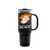 Black Lives Matter Unapologetically Black Insulated Travel Mug
