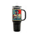 Black Mamba Insulated Travel Mug