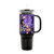 Black Mamba Kobe Bryant 5 Insulated Travel Mug