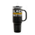 Black Pharmacists Matter Insulated Travel Mug