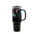Black Widow Superhero 1 Insulated Travel Mug