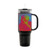 Blonde Frank Ocean Effect Insulated Travel Mug