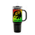 Bob Marley 1945 1981 Insulated Travel Mug