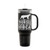 Bobcat Always Be Yourself Insulated Travel Mug