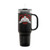 Bodies By Jason Friday The 13 Th Insulated Travel Mug