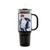 Boku No Hero Academy, Todoroki Shoto Insulated Travel Mug