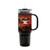 Brad Pitt World War Z Insulated Travel Mug
