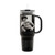Bruce Lee Insulated Travel Mug