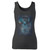 High quality print of this slim fit game of thrones the end begins women tank top will turn heads. And bystanders won't be disappointed - the racerback cut looks good one any woman's shoulders.