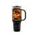 Bruce Lee Enter The Dragon 1 Insulated Travel Mug