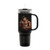 Bruce Lee Fire Insulated Travel Mug