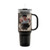 Bruce Lee Martial Insulated Travel Mug