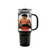 Bruce Lee Movie Fist Of Fury Insulated Travel Mug