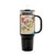 Bt21 This Is How We Roll On The Beach Insulated Travel Mug