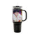 Bts Army Suga Boy With Luv Insulated Travel Mug