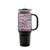 Bts Kpop Aesthetic Cute Korean Insulated Travel Mug